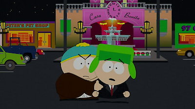 South Park en Espanol Season 7 Episode 11