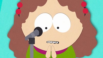 South Park en Espanol Season 3 Episode 12