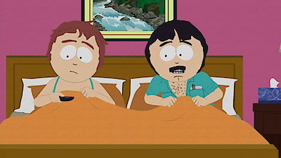 South Park en Espanol Season 17 Episode 2