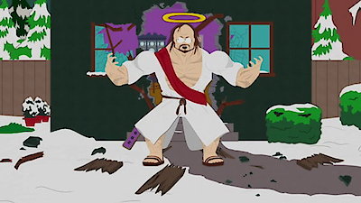 South Park en Espanol Season 16 Episode 13