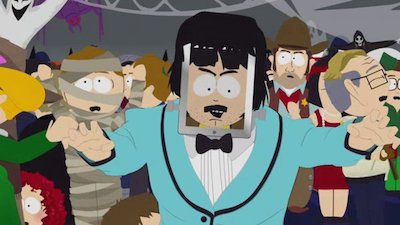 South Park en Espanol Season 16 Episode 12