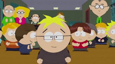 South Park en Espanol Season 14 Episode 2