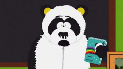 South Park en Espanol Season 3 Episode 6