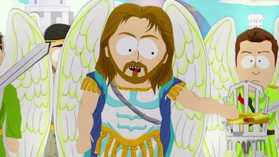 South Park en Espanol Season 9 Episode 4