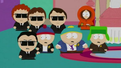 South Park en Espanol Season 7 Episode 6