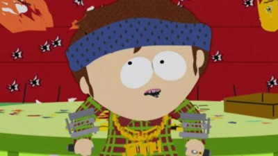 South Park en Espanol Season 7 Episode 2