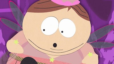 South Park en Espanol Season 4 Episode 1