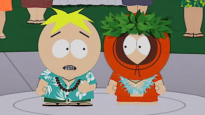 South Park en Espanol Season 16 Episode 11