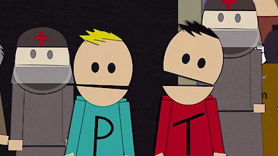 South Park en Espanol Season 2 Episode 1