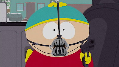 South Park en Espanol Season 16 Episode 10