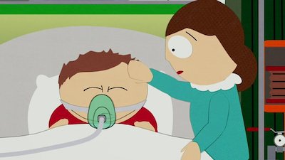 South Park en Espanol Season 6 Episode 15