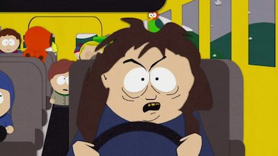 South Park en Espanol Season 2 Episode 7