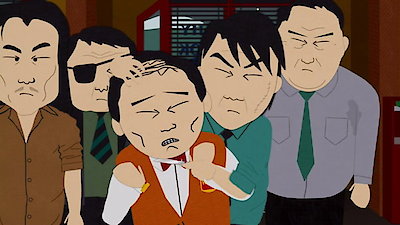 South Park en Espanol Season 9 Episode 3