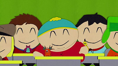 South Park en Espanol Season 3 Episode 11
