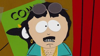 South Park en Espanol Season 2 Episode 12