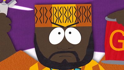 South Park en Espanol Season 4 Episode 7