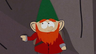 South Park en Espanol Season 2 Episode 17