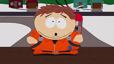 South Park en Espanol Season 9 Episode 2