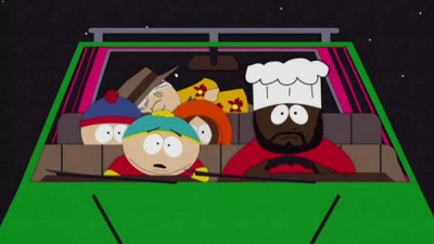 South Park en Espanol Season 2 Episode 2