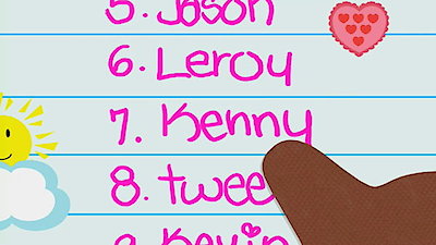 South Park en Espanol Season 11 Episode 14