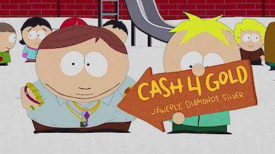 South Park en Espanol Season 16 Episode 2