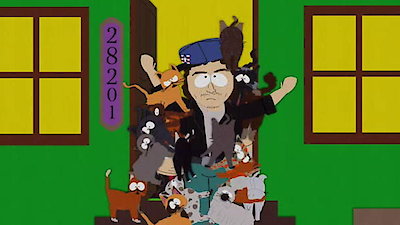 South Park en Espanol Season 3 Episode 7