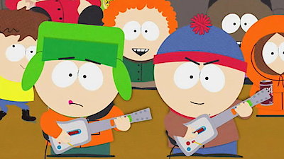 South Park en Espanol Season 11 Episode 13