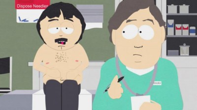 South Park en Espanol Season 11 Episode 9
