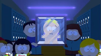 South Park en Espanol Season 16 Episode 5