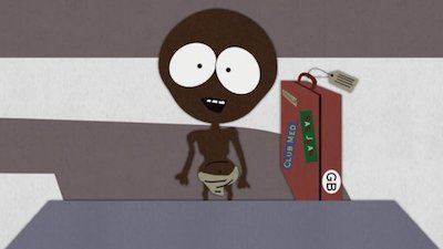 South Park en Espanol Season 1 Episode 8