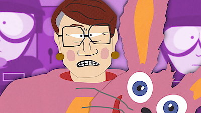 South Park en Espanol Season 4 Episode 4