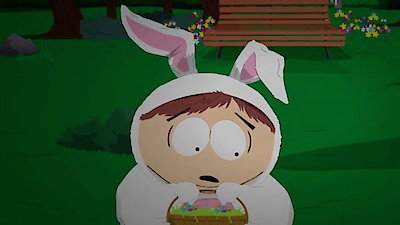 South Park en Espanol Season 16 Episode 4