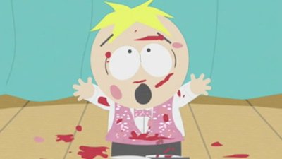 South Park en Espanol Season 8 Episode 4