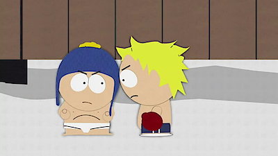 South Park en Espanol Season 3 Episode 5