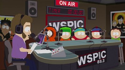South Park en Espanol Season 18 Episode 2