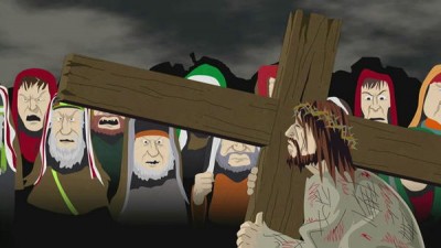 South Park en Espanol Season 8 Episode 3