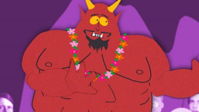 South Park en Espanol Season 4 Episode 9