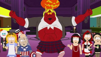 South Park en Espanol Season 10 Episode 11