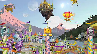 South Park en Espanol Season 11 Episode 10