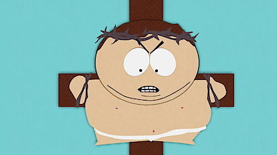 South Park en Espanol Season 3 Episode 2