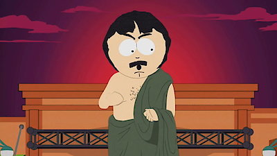 South Park en Espanol Season 13 Episode 3