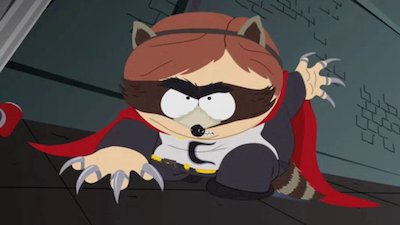 South Park en Espanol Season 13 Episode 2