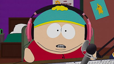 South Park en Espanol Season 18 Episode 9