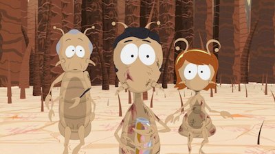 South Park en Espanol Season 11 Episode 3