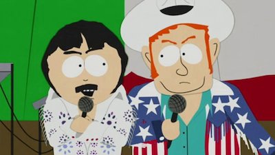 South Park en Espanol Season 7 Episode 4