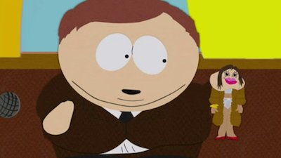 South Park en Espanol Season 7 Episode 5