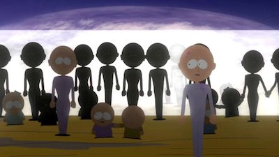 South Park en Espanol Season 8 Episode 7