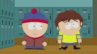 South Park en Espanol Season 12 Episode 13