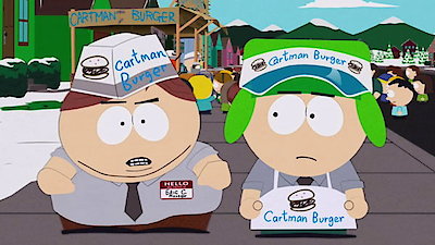 South Park en Espanol Season 15 Episode 8