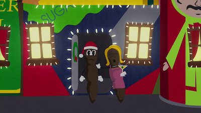 South Park en Espanol Season 4 Episode 17
